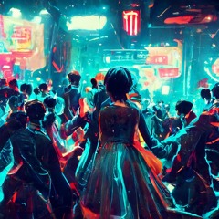 Block Party