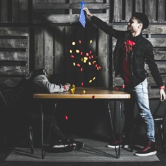 Better Than That (by Scott Simms)