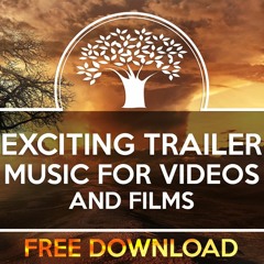 Best Background Music for Videos - CINEMATIC TRAILER ACTION EPIC DRAMATIC (FREE DOWNLOAD)