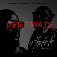 Abalele (Dee Traits Bootleg)