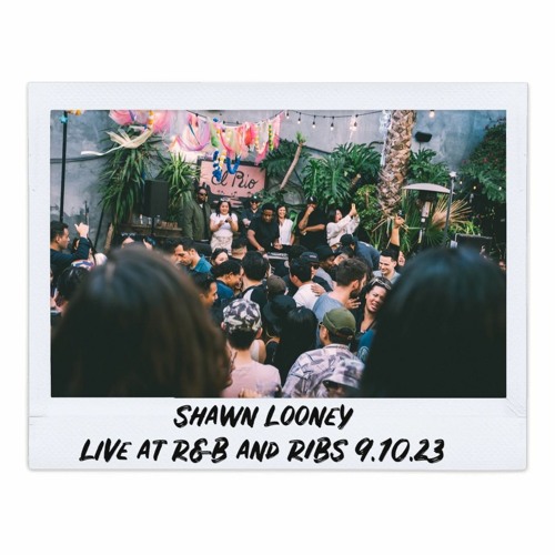 Shawn Looney Live at R&B and RIBS 9.10.23