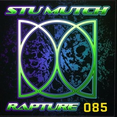 Rapture 085 Takeover With Sean Mc