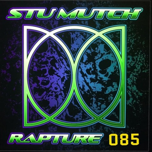 Rapture 085 Takeover With Sean Mc
