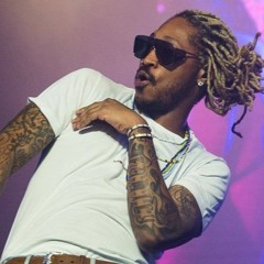 FUTURE X AZIS  - AH TROFY (REMIX)