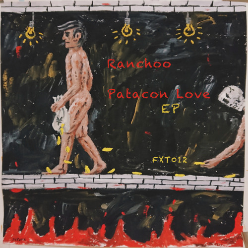 Ranchoo - Graves Is Beating (Preview)