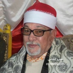 الشيخ السيد سعيد سورة الانعام _ ساعة كاملة من الخيال