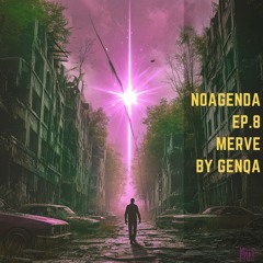NoAgenda Ep.8 - Merve