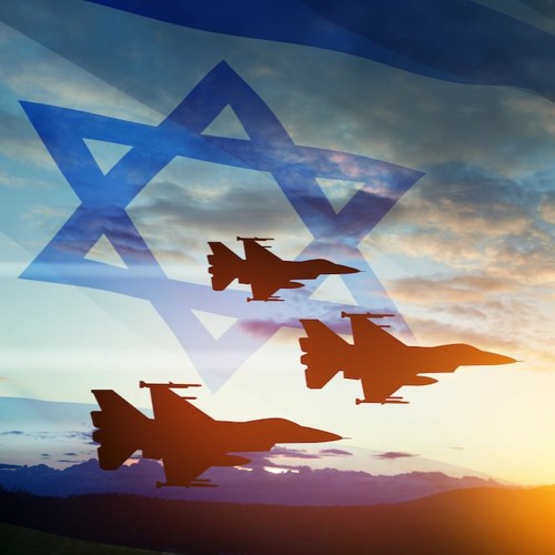 Escalation With Iran Seemingly Over; Now We Have To Worry About Rafah