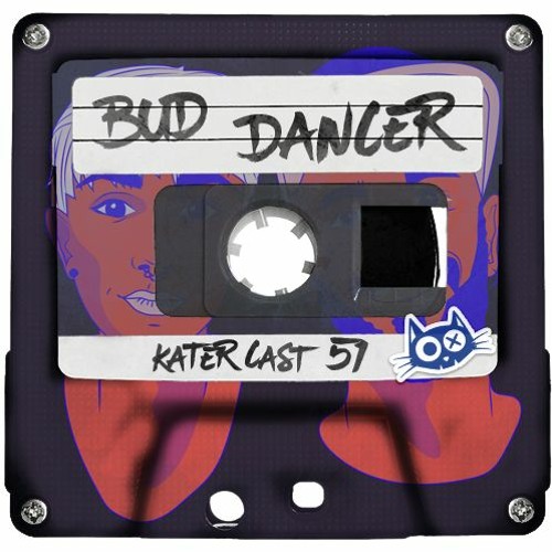KaterCast 51 - Bud Dancer - Heinz Hopper Edition
