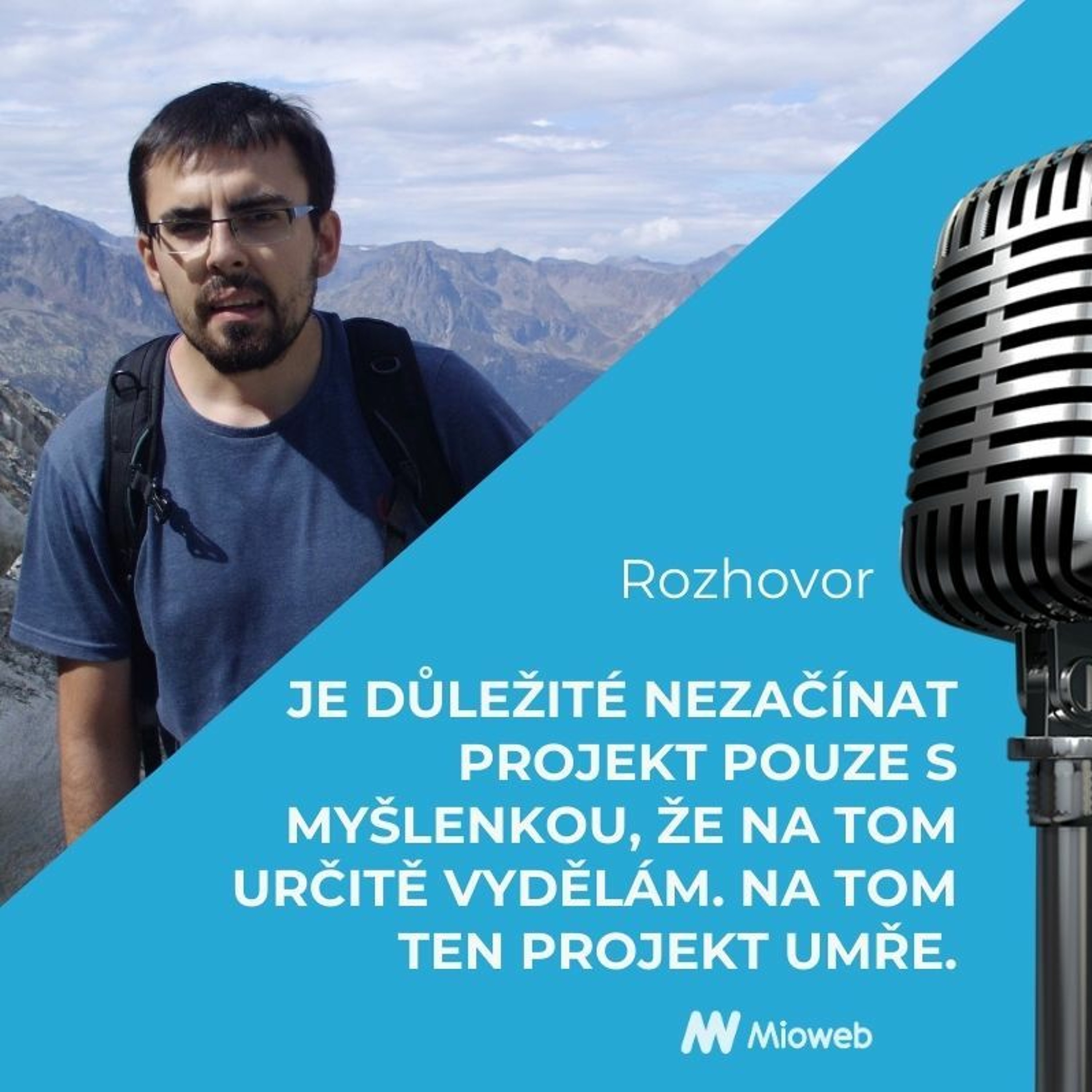 MioWeb.cz