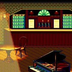 Street Of Rage 2 - In The Bar [Wonk RMX]