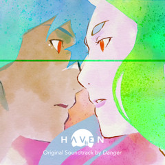 Haven - Free Fall