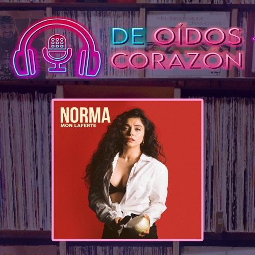 Stream episode ¿Qué es el Ritmo? / Funeral Mon Laferte by De Oídos