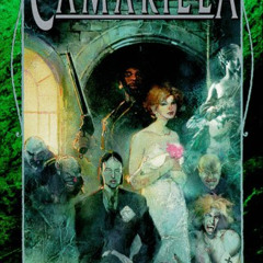 [READ] EPUB 📋 Guide to the Camarilla (Vampire, the Masquerade) by  Richard Dansky KI