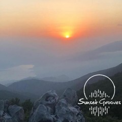 Sunset Grooves Podcast #190 - Dr.P