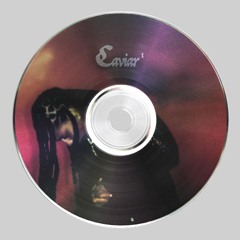 MERYL - CAVIAR I  (MEGAMIX BY DJ BEA)