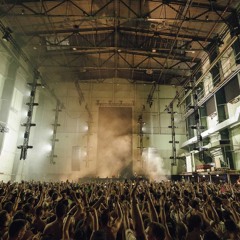 Hard Techno - Black Friday 3+ hr HD Mstr