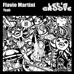 Yeah ( Original Mix)