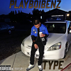 PLAYBOIBENZ- Type (Audio)