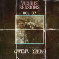 Vicious Sessions Vol. 07: V-Tor vs. Heblo