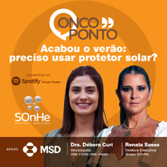 Acabou o verão: preciso usar o protetor solar?