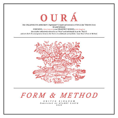 Lost In Ether | P R E M I E R E | Ourá - Conversion [Starry Earth]