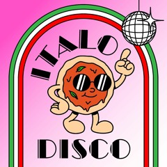 MA QUE ITALO DISCO SI SI 🤌 • Italo & Groovy Disco Mix