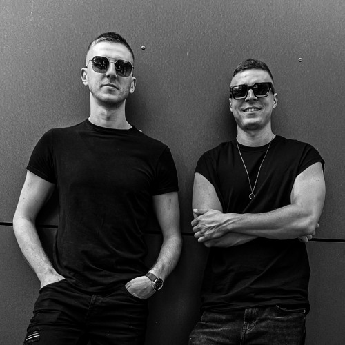 Vaclav & Matt - Studio Session #1