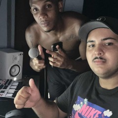 MC BRENO - CENTRO DA CIDADE ((DJ RONI DA PROVI)) ATABAQUE BOLADO