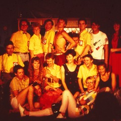 The Castanet Club- American Patrol