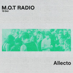Allecto - 13/10/2025