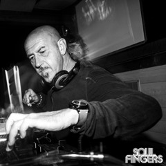 DJ LELLI SUPERFUNKEXPERIENCE LIVE @SOUL FINGERS ON THE BEACH (CESENATICO F/C) AUGUST 2019