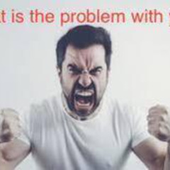What's The Problem with You