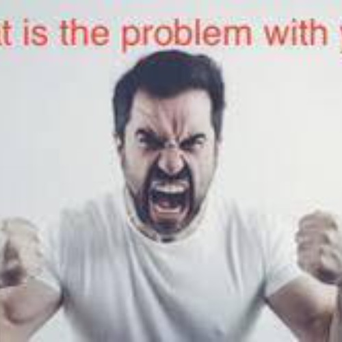 What's The Problem with You