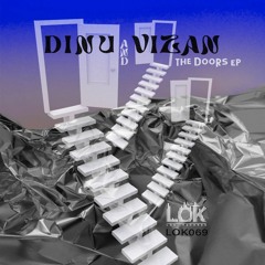 PREMIERE: Dinu and Vizan - Maroon 6 [LOK069]