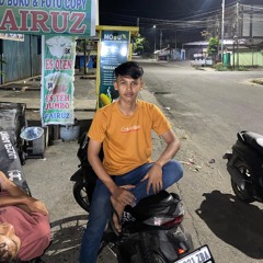 SAKUBU BADUO X ULUL ART..GACOR KALEE