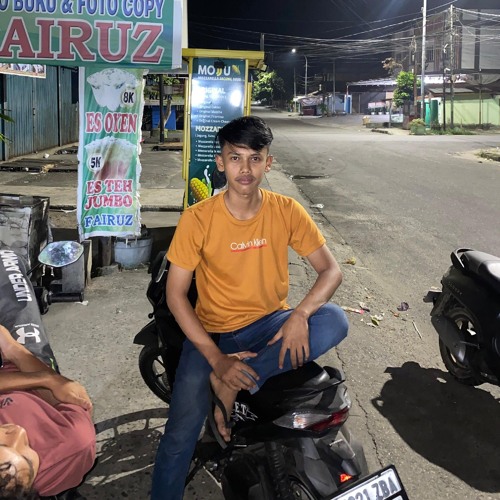 SAKUBU BADUO X ULUL ART..GACOR KALEE