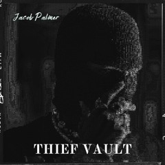 Jacob Palmer - Acidus & MXGN Bounce Back x THEFT Cavell