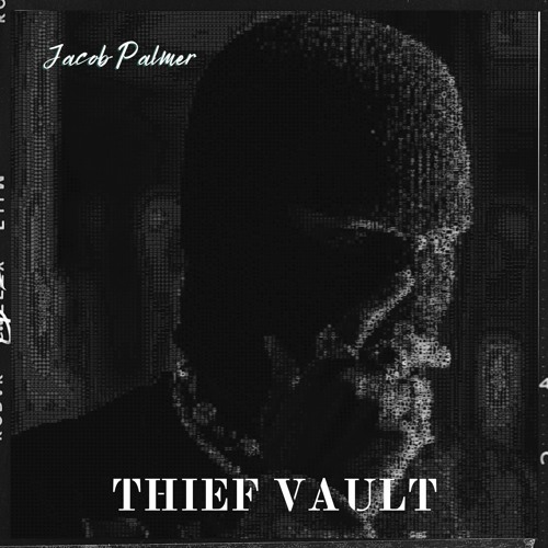Jacob Palmer - Acidus & MXGN Bounce Back x THEFT Cavell