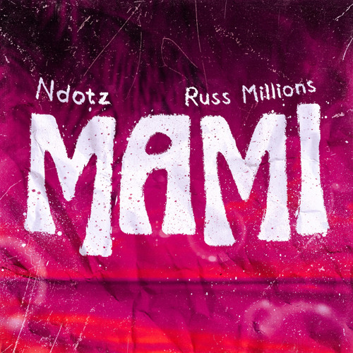 Stream MAMI by Ndotz | Listen online for free on SoundCloud