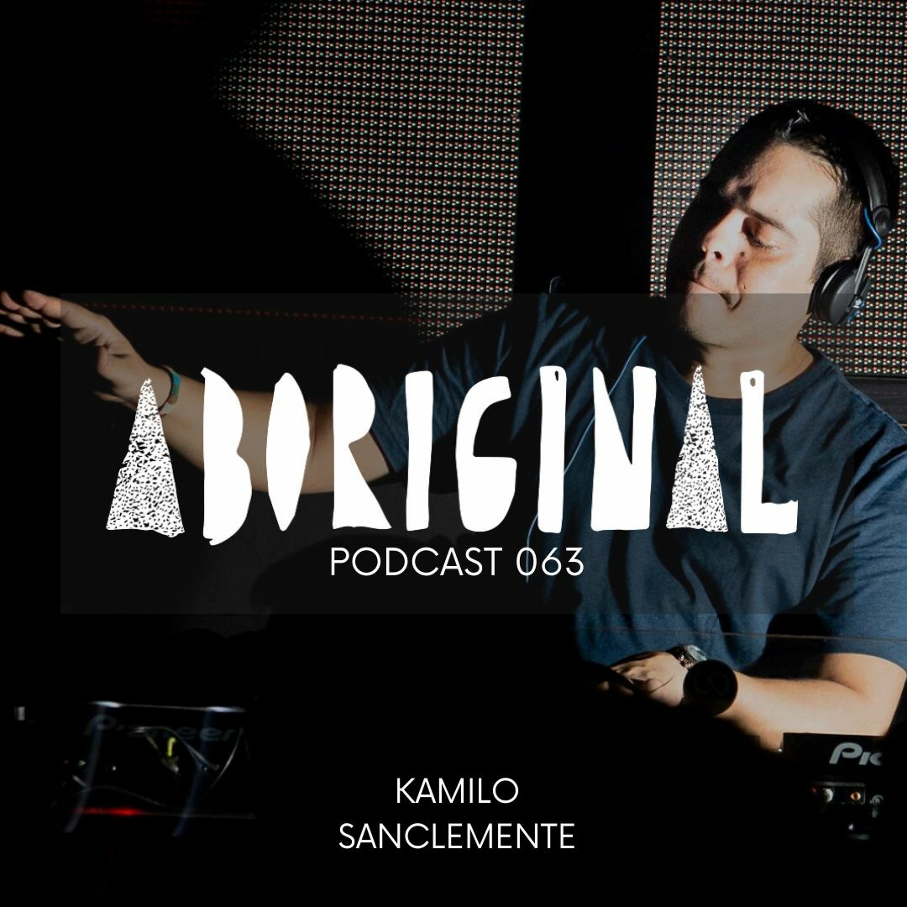 Aboriginal Podcast