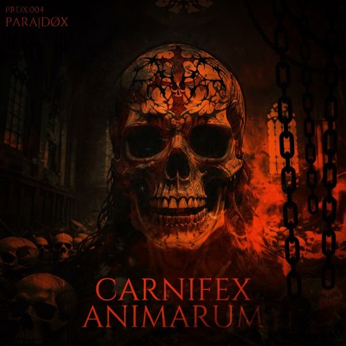 𝐅𝐑𝐄𝐄 𝐃𝐋 | CARNIFEX ANIMARUM † 𝐏𝐑𝐃𝐗:𝟎𝟎𝟒 †
