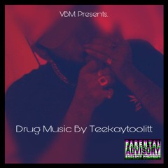 In My Feels By Teekaytoolitt Prod. AyTeez