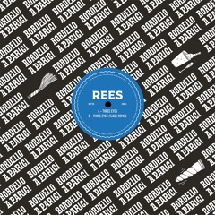 PREMIERE: Rees - Three Eyes (Original Mix)