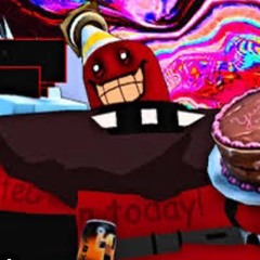 cupcakes coolkid chase theme