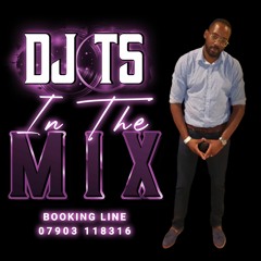 DJ TS IN THE MIX STRICTLY FOR THUGS AND THUGETS
