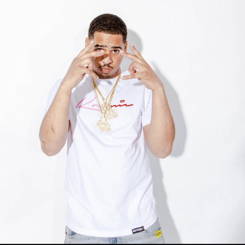 Ralfy The Plug Ft. Kenny b , Drakeo the ruler & Ketchy The Great - High Point