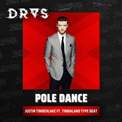 [FREE] Timbaland | Justin Timberlake Type Beat - "Pole Dance"