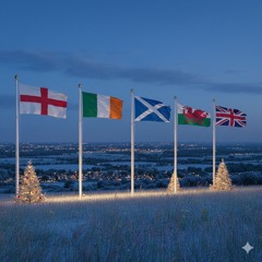 Raise the Flags for Christmas .mp3