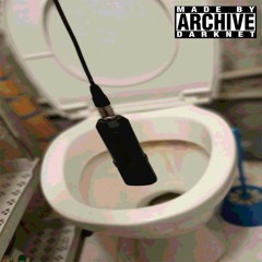 дисс на Archive Darknet
